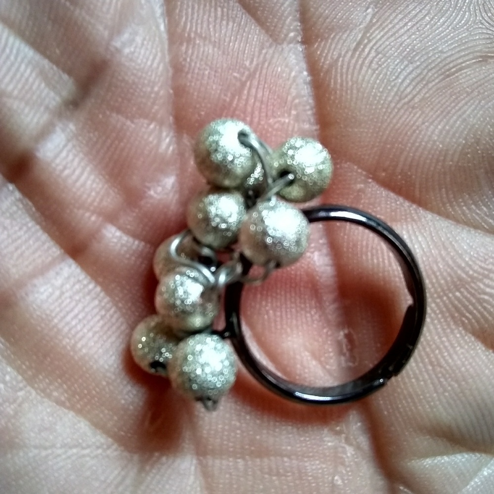 Handmade Ring - Picture 2 of 4